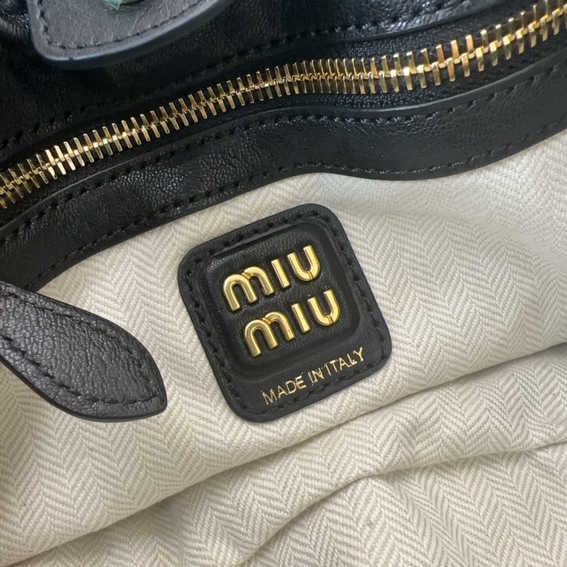 MIU MIU Top Handle Bags